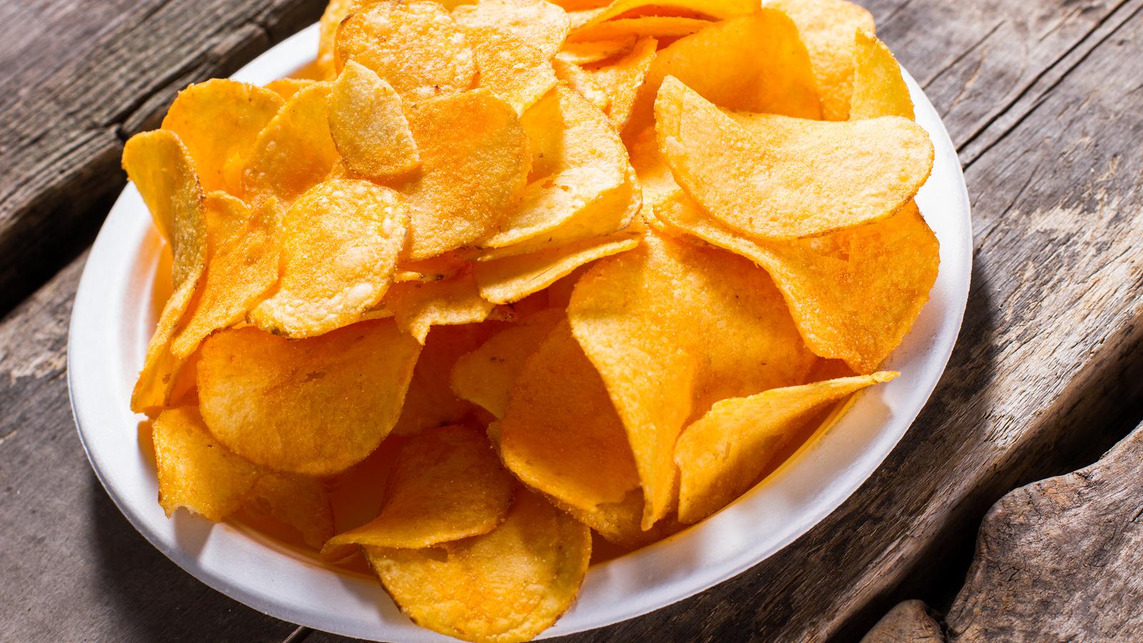 Entgiftung anstatt Chips und Schokolade