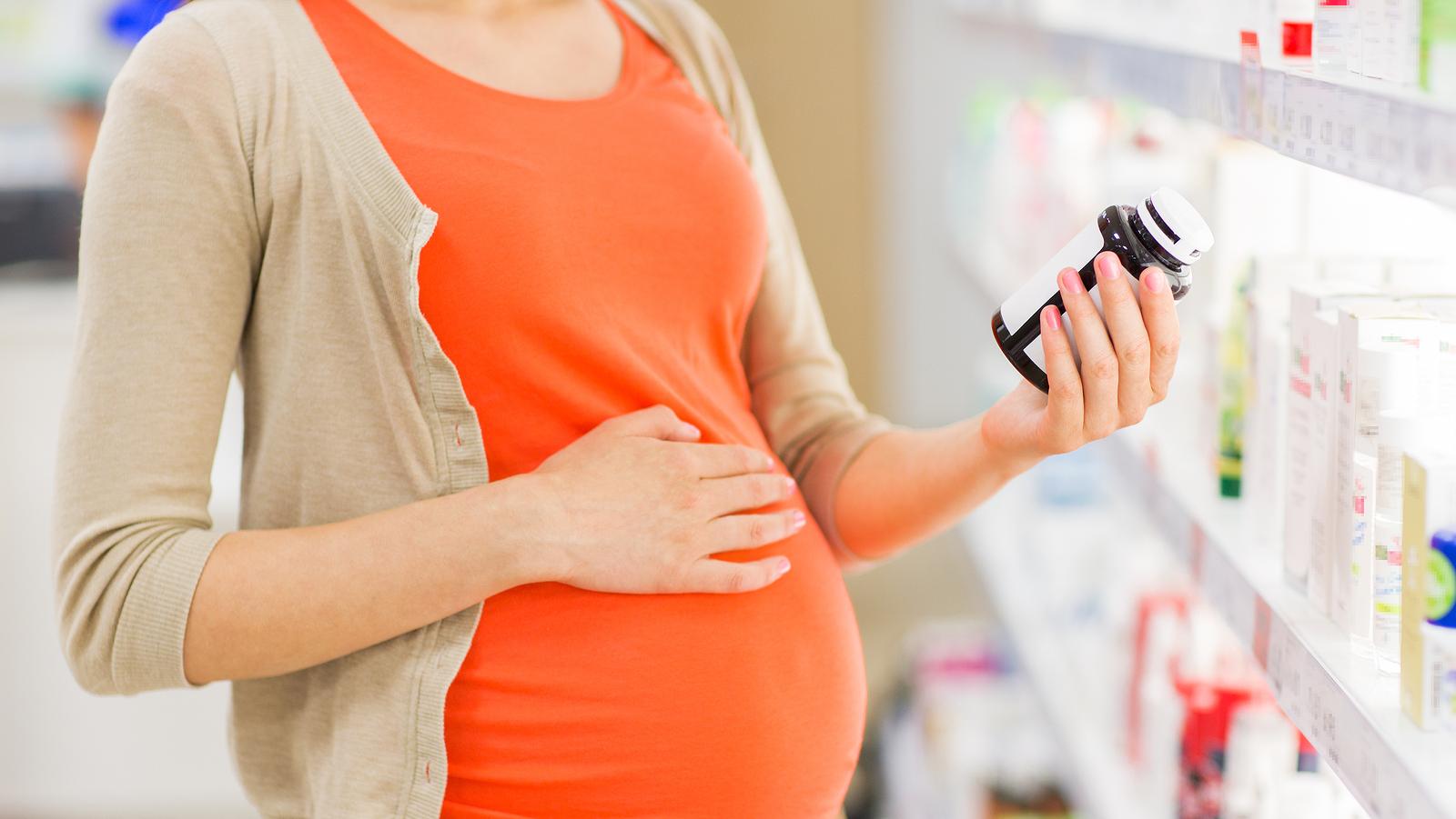 Multivitamine zur Vorbeugung von Autismus