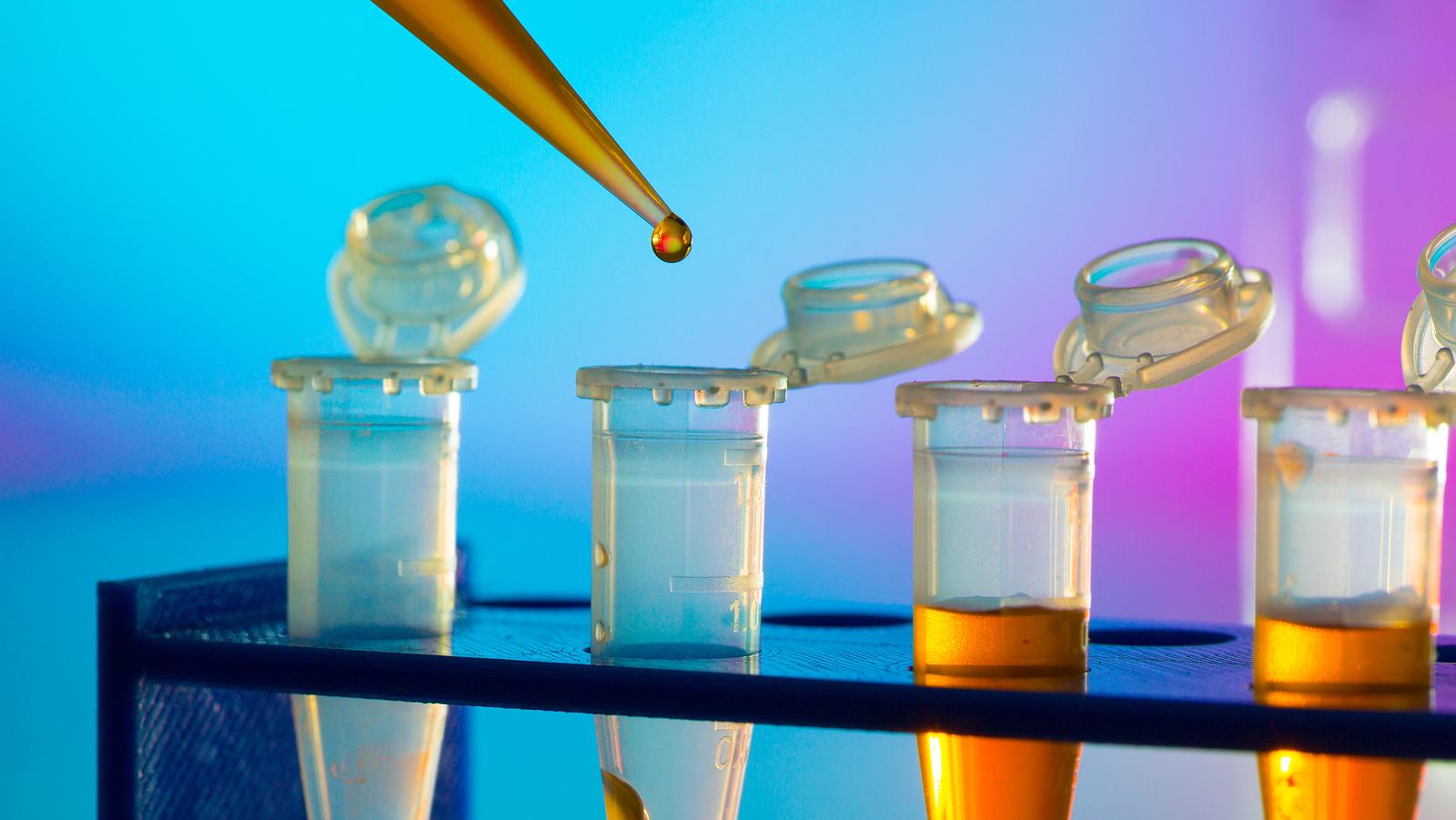 Künstliche Aromastoffe: sie machen uns süchtig