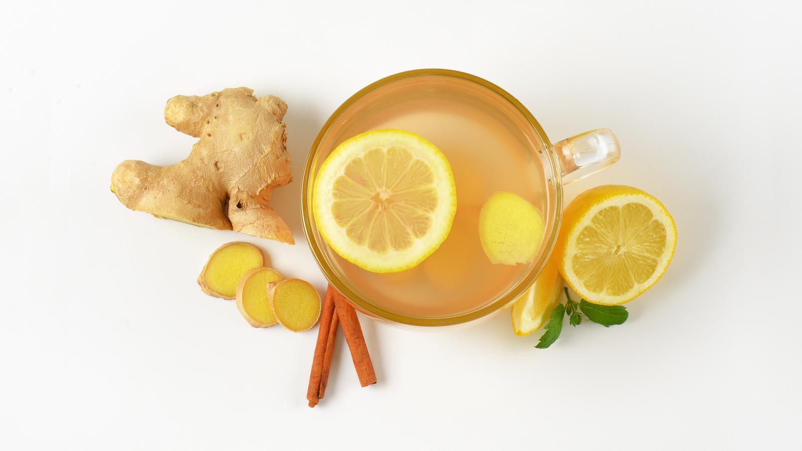 Heilpflanzen gegen Schnupfen