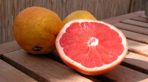 Die wohltuenden Wirkungen der Grapefruit