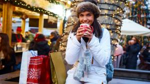 Weihnachtliche Getränke: erlesen, gesund und lecker