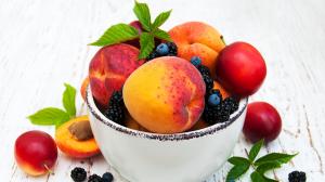 3 fettverbrennende und entgiftende Früchte