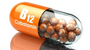 Vitamin B12 für die Nerven – der Mangel verursacht mentale Erkrankungen