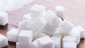 Zuckertherapie|Zucker heilt Wunden