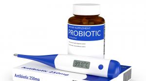 Probiotika zur Stärkung des Immunsystems