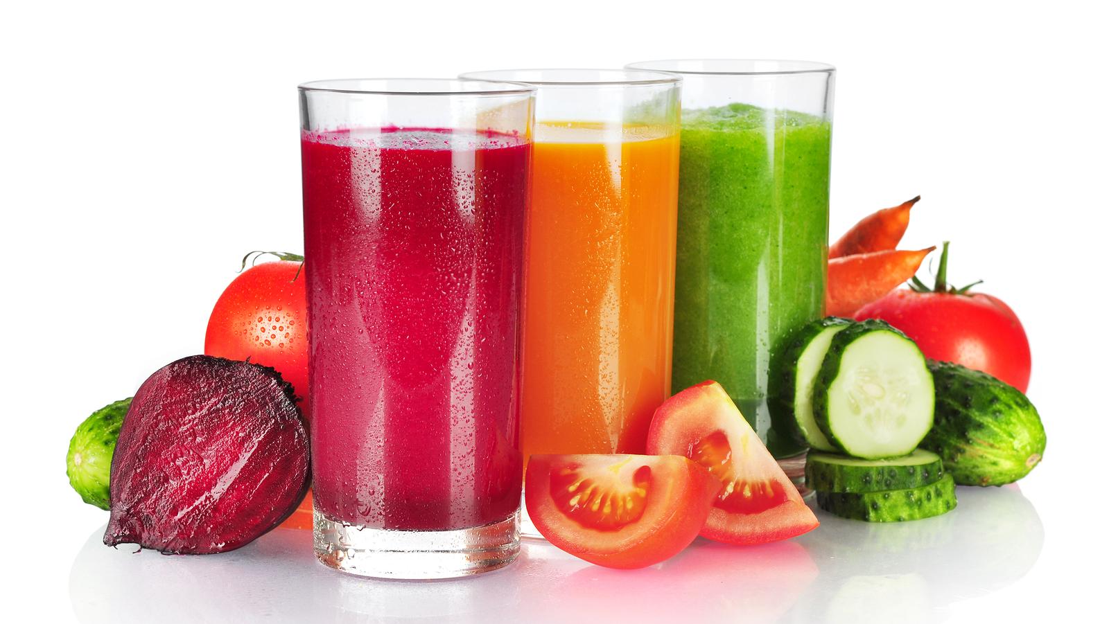 Drei wohltuende Wirkungen der Alkalisierung