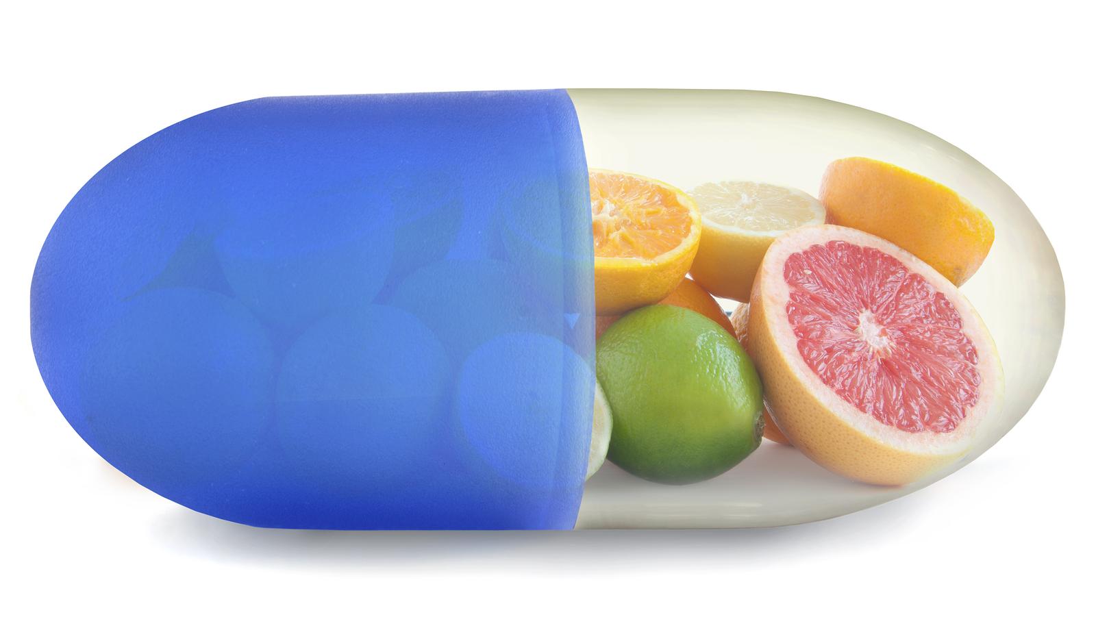 Vitamin C: Wie sorgt es für unsere Gesundheit?
