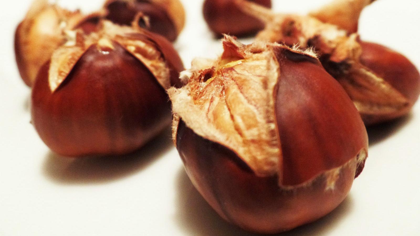 Heilwirkungen der Esskastanie