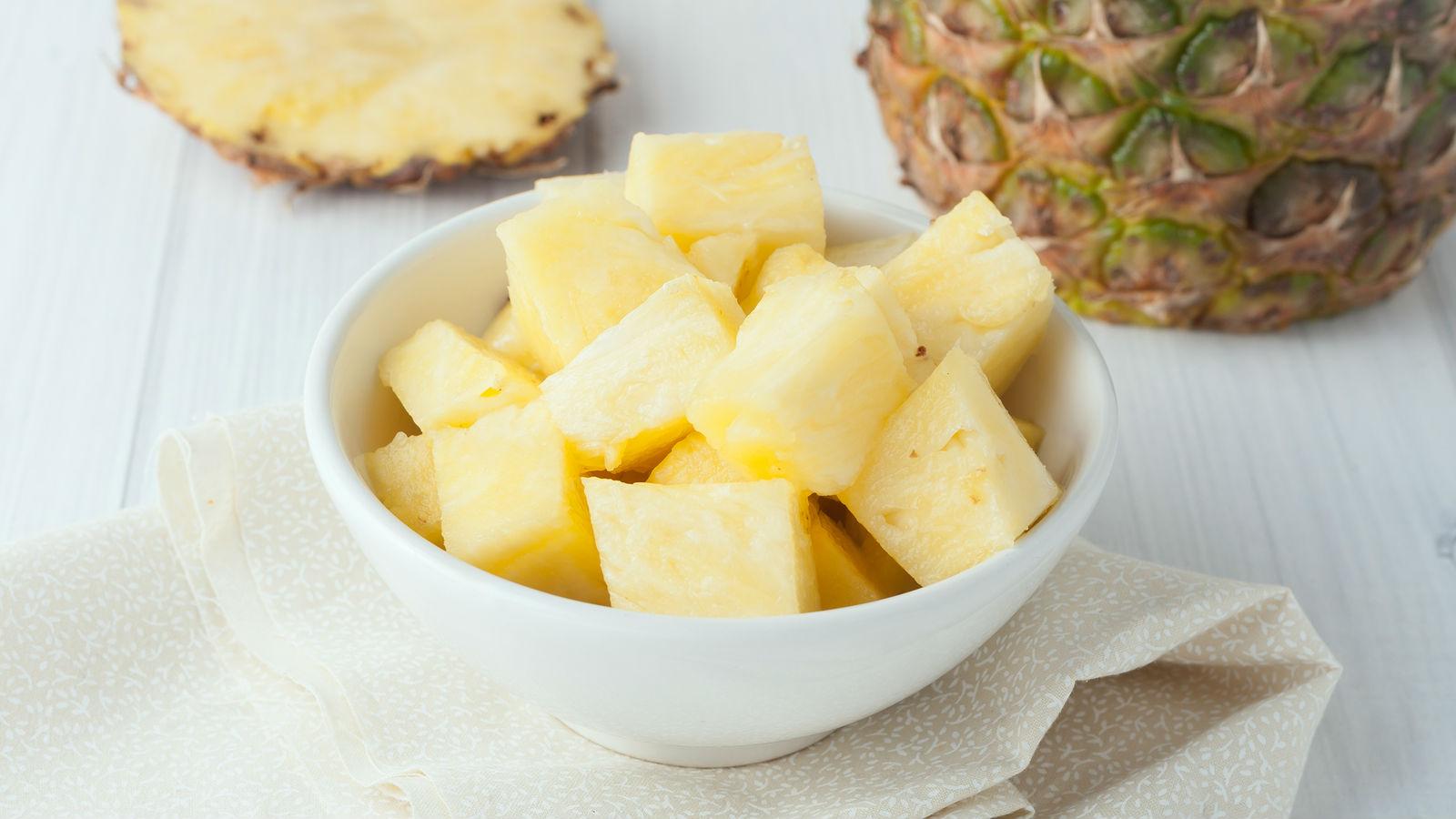 Speisen mit negativem Kalorienwert: Zu schön, um wahr zu sein?