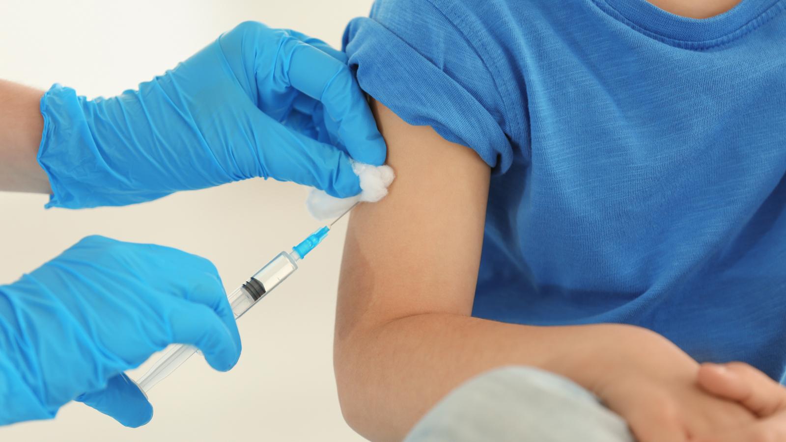Was sollte man über die Masernschutzimpfung wissen?