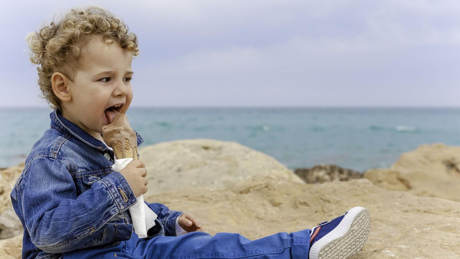 Parasiten und Kinder? Leider wahr