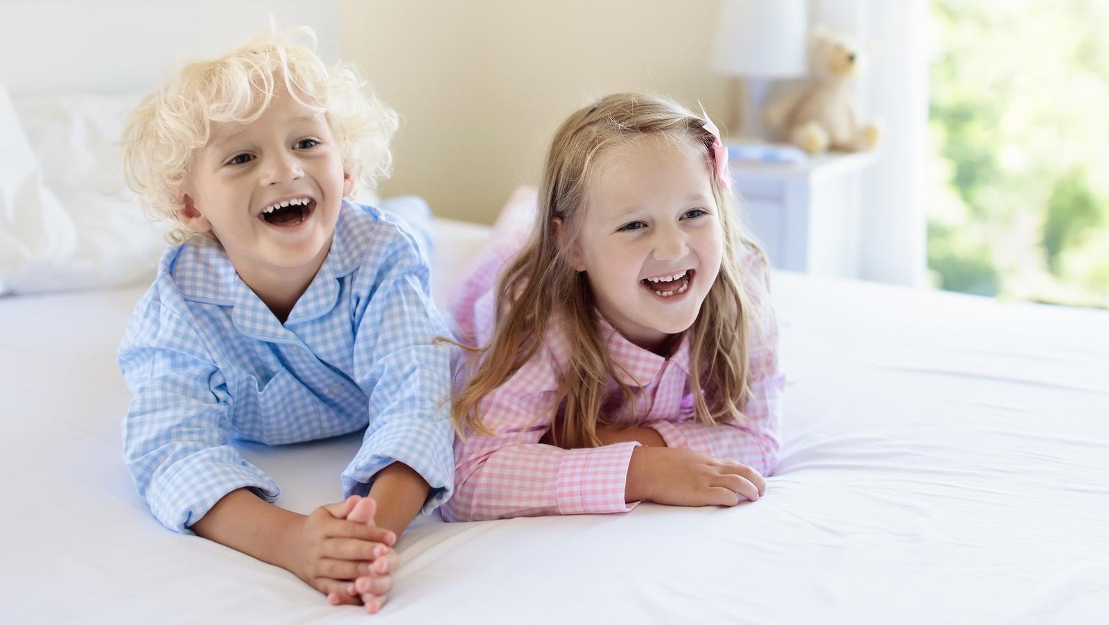 Probiotika sind auch für Kinder zu empfehlen