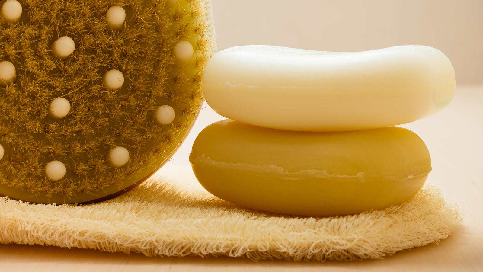 Vitalisierendes Hautpeeling