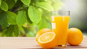 Die gesundheitsfördernden Wirkungen der Orange