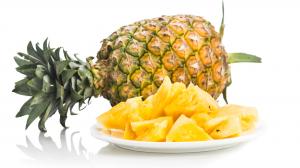 Ananas: Das süße Entgiftungsmittel