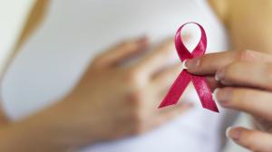 Brustkrebs: Wie kann man die Erkrankung früh erkennen?