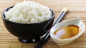 Arsen-Belastung beim Reis
