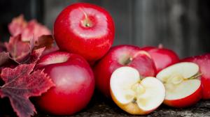 Heilwirkungen des Apfels