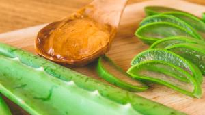 5 wohltuende Wirkungen von Aloe Vera |Anwendung von Aloe Vera