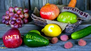 Antioxidantien, die Beschützer unserer Gesundheit
