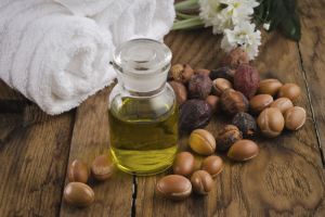 Arganöl, ein Wundermittel für Haut und Haare