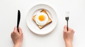 Irrtümer rund um Ernährung |Sind Eier und Fett wirklich ungesund? 