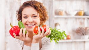 Wie kann heilendes Gemüse helfen?