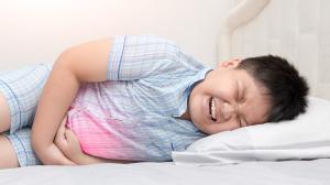 Bauchschmerzen bei Kindern: wann muss man sich Sorgen machen?