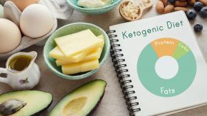 Was ist ketogene Diät, und warum ist sie wirksamer, als andere Methoden zum Abnehmen?