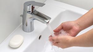 Worauf sollten wir achten, wenn wir uns die Hände waschen