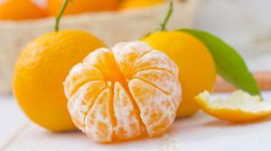 Die wohltuenden Wirkungen der Mandarine