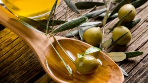 Olivenöl gegen Ekzeme