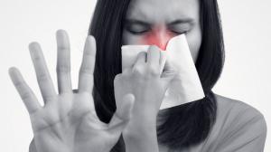Allergie bekämpfen mithilfe von Serrapeptase Enzym