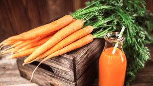 Heilwirkungen der Karotte | Wie bewahrt Karotte die Gesundheit?