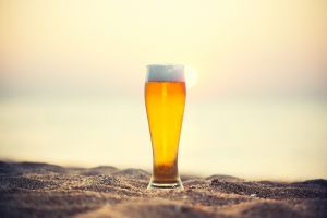 Warum es sich lohnt, Bier zu trinken