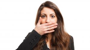 Drei Tipps gegen schlechten Mundgeruch