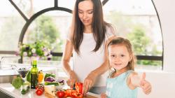 Gesunde Ernährung: mehr, als nur ein Slogan