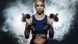 Sind Proteinpräparate für den Muskelaufbau wirklich nötig?