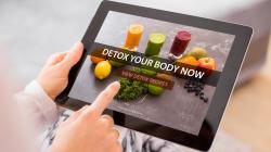 Natürliche Körperreinigung |Wann ist es Zeit dafür, was ist dazu nötig?